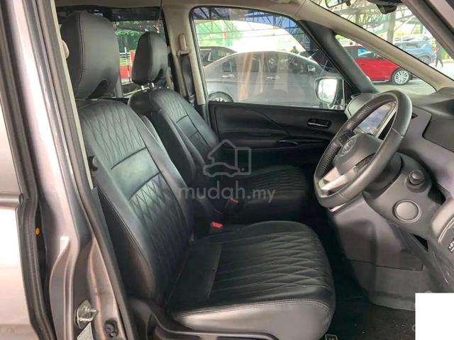 2022 Nissan SERENA 2.0 PREMIUM HIGHWAY STAR (A) - 5