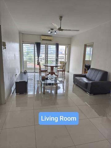 Madu Mas Apartment 1