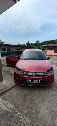 2018 Proton SAGA 1.3 STANDARD CVT (A) - 1