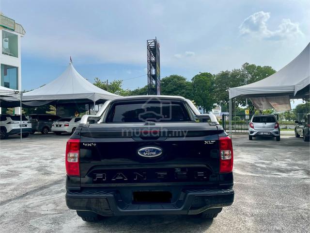 2023 Ford RANGER 2.0 XLT (A) - 5