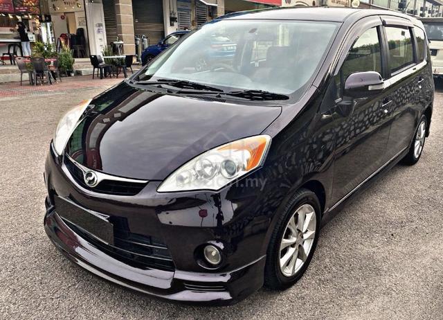 2013 Perodua ALZA 1.5 EZ (A) - 1