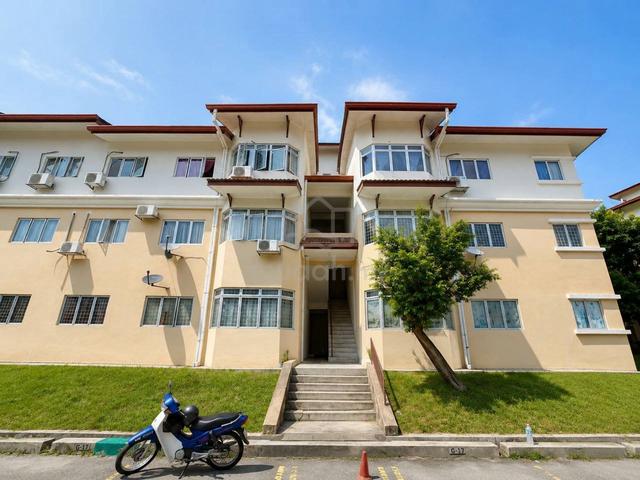 Vista Seri Putra Apartments 1