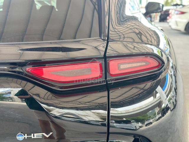 2024 Toyota CROWN SPORT 2.5L Z HYBRID / PANROOF - 4