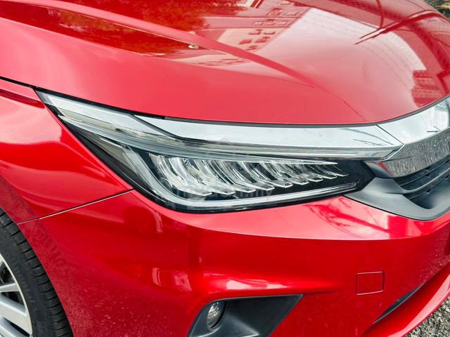 2023 Honda CITY 1.5 V WARRANTY TILL 2028 JAN - 3