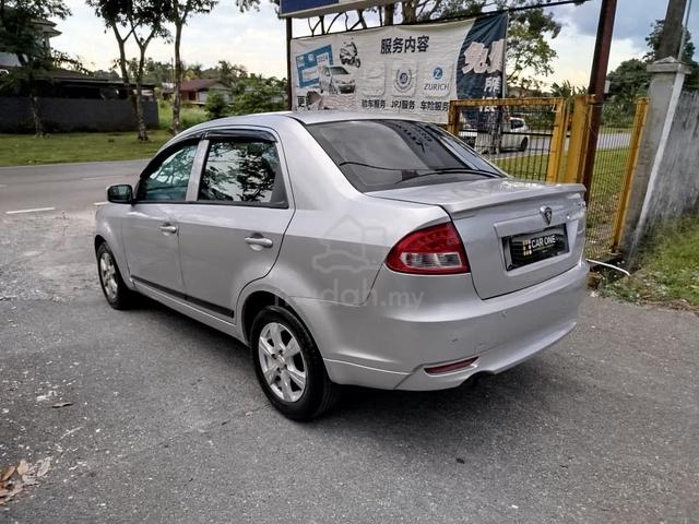 2011 Proton SAGA 1.3 FLX EXECUTIVE (A) - 3