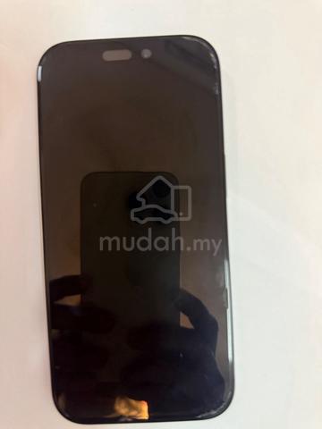 Apple iPhone 16 Pro 256 GB - photo 2 of 3