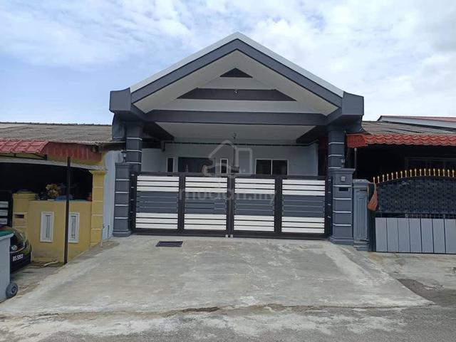House For Rent Senawang 1