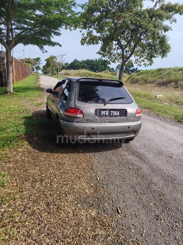 2003 Proton SATRIA 1.5 GLi (A) - 3