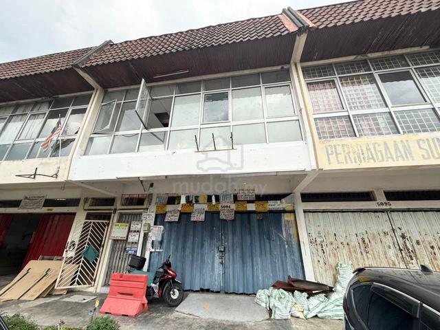 Taman Sri Serdang Shop Office 1
