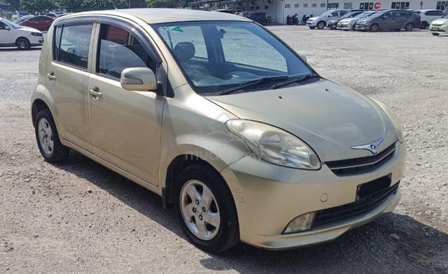 2006 Perodua MYVI 1.3 EZi (A) - 3