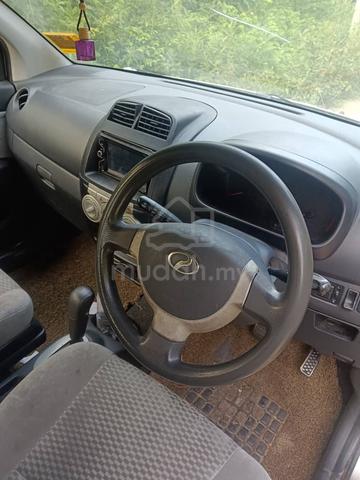 2005 Perodua MYVI 1.3 EZi (A) - 4