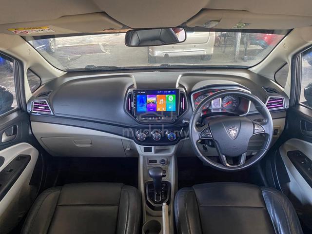 Proton PERSONA 1.6L 2016 AUTO - 5