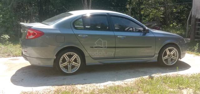 2007 Proton PERSONA 1.6 BASE LINE (M) - 3