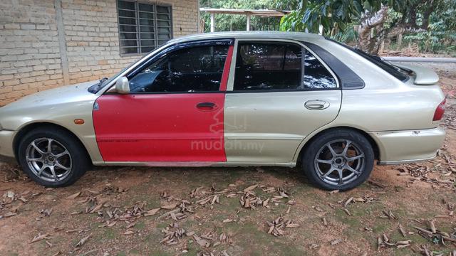 2000 Proton WIRA 1.5 A/B GLI (M) - 3