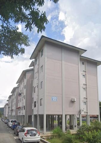 Nuri (Johor Bahru) 1