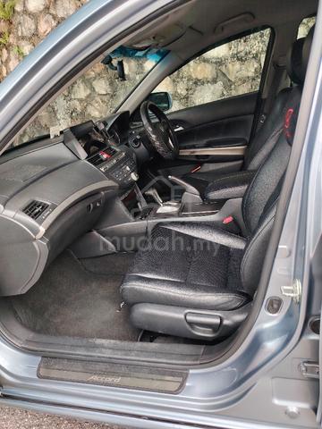 2011 Honda ACCORD 2.0 VTI-L (A) - 4