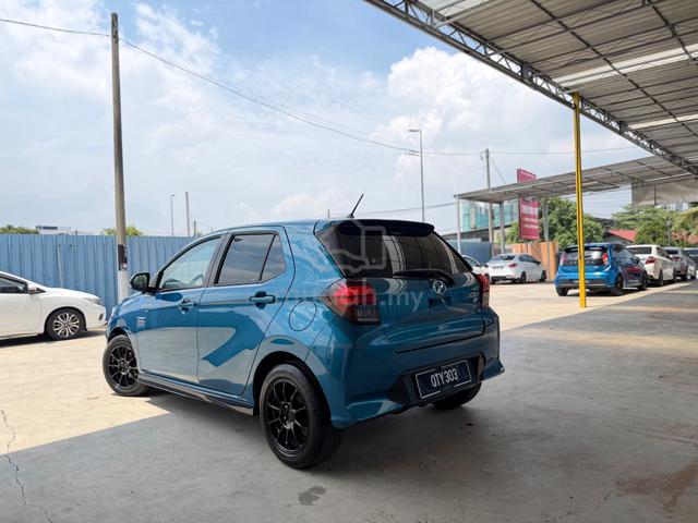 2023 Perodua AXIA 1.0 SE (RIM ORI DAPAT) - 3