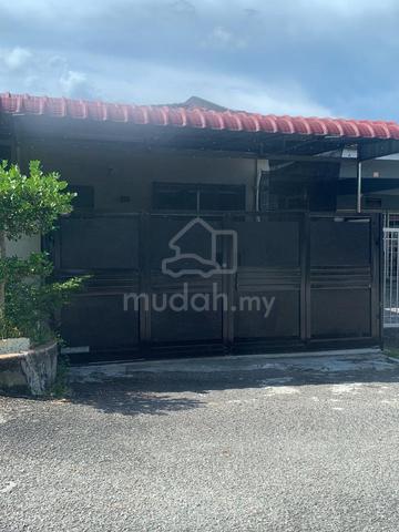Teres Temerloh Jaya Indah 📍Sk & Smk Temerloh Jaya 1
