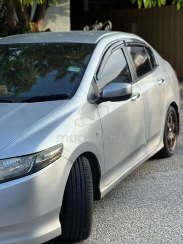 2010 Honda CITY 1.5 S (A) - 4