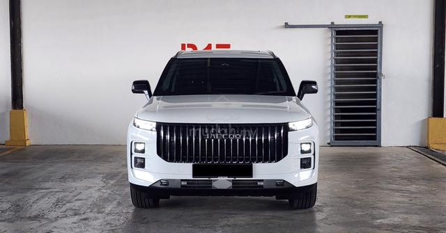2025 Jaecoo J7 1.6 AWD (A) NEW CAR RATE AVAILABLE! - 3