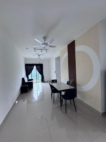 Batu Cave Bayu Residensi Room to Rent 🏡 1