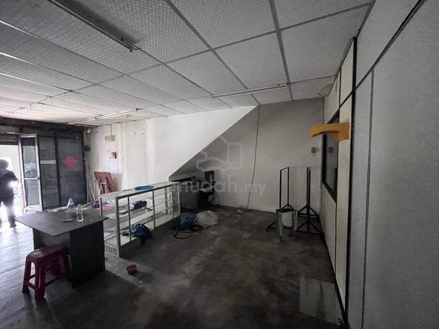 Kulim Taman Senangin|2storey Shoplot|Surround Residence School 1