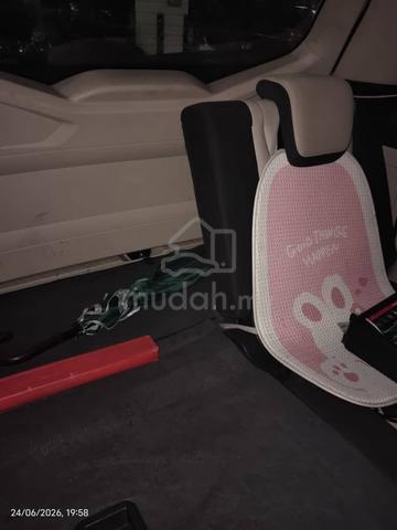2015 Chery EASTAR 2.0 ES (A) - 2