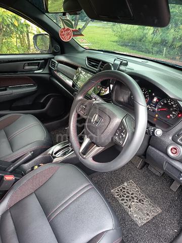 2025 Honda WR-V 1.5 RS MY23 DG4 (A) - 5