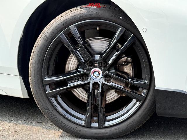 Unreg 2023 BMW 118i MSports,Fully Cbu Import Japan - 5