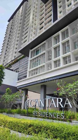 Cantara Residences 1