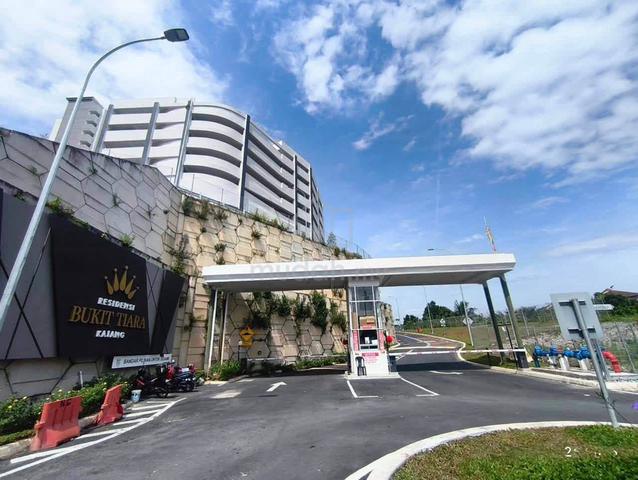 Bukit Tiara Residensi 1