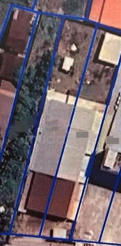 Bandar perda commercial land ,road side , Bukit mertajam ,15135 sqft 1