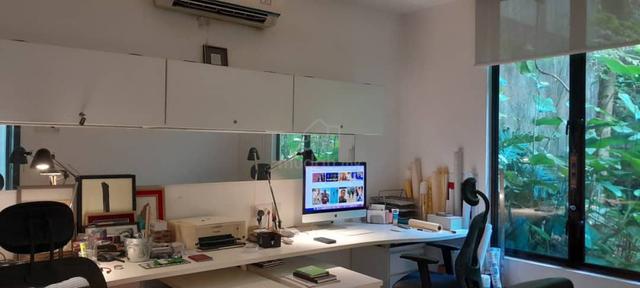 For Sales - Must View, Dataran Ukay Ampang 3 Storey Semi D 1