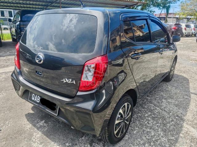 2024 Perodua AXIA 1.0 E (M) - 4