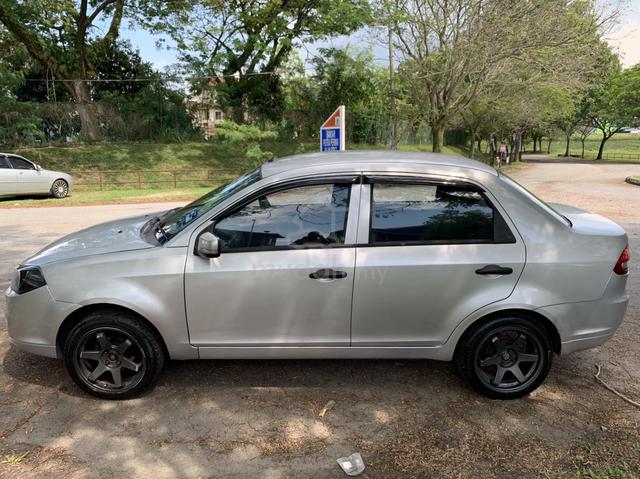 2011 Proton SAGA 1.3 FL (A) - 3