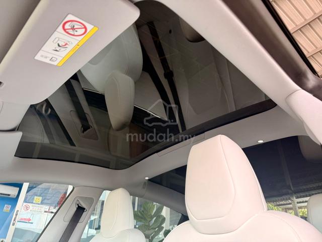 2024 Tesla MODEL 3 Premium RWD MY23(A) 3600KM ONLY - 5