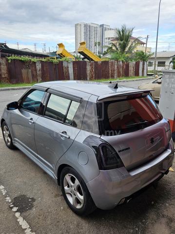 2011 Suzuki SWIFT 1.5 (A) - 4