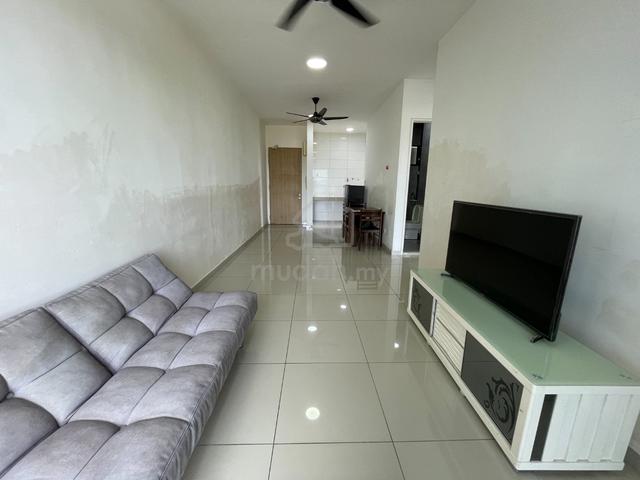 Riverside Residence 1