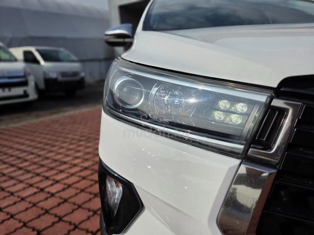 2022 Toyota INNOVA 2.0X+FREE WARRANTY+SERVICE - 4