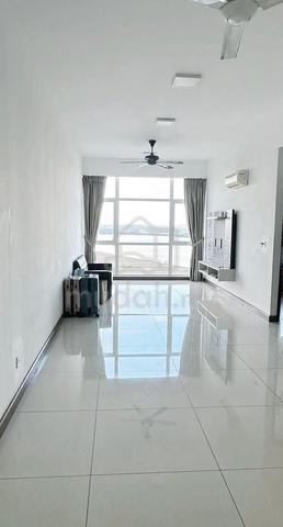 Paragon Residences @ Straits View 1