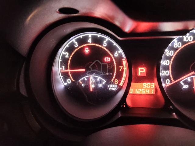 2012 Proton PERSONA 1.6 ELEGANCE BASE LINE (M) - 4