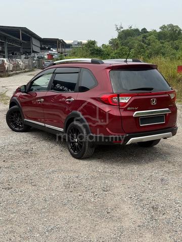 2017 Honda BR-V 1.5 V -- (A) - 2