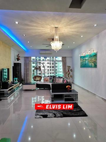 Zan Pavillion 1