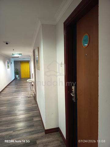 Bilik Untuk Disewa 1
