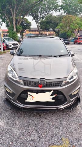 2016 Proton IRIZ 1.6 PREMIUM (A) - 3