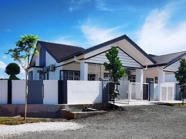 Government Rumah Mampu Milik for First Home Buyer 1