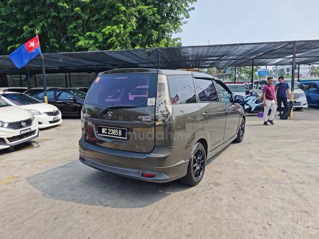 2015 Proton EXORA TURBO 1.6 (AUTO) - 3