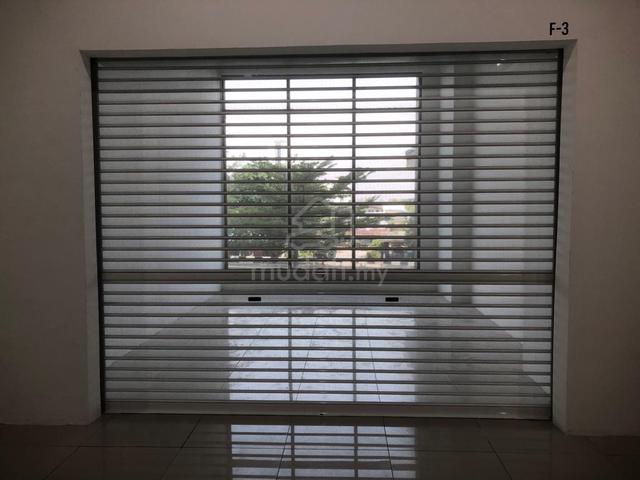 MURAH Suria Jaya Shop Lot, Sek 16, Shah Alam 1