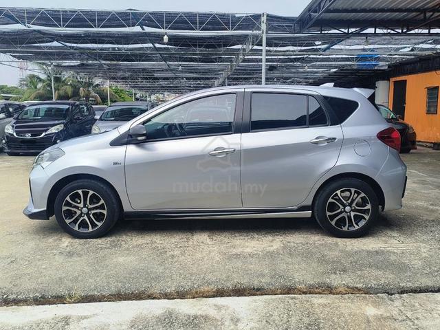 2021 Perodua MYVI 1.5 AV (AUTO) - 4