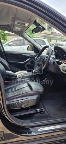 2016 Bmw X1 2.0 sDrive20i (CKD) (A) - 5